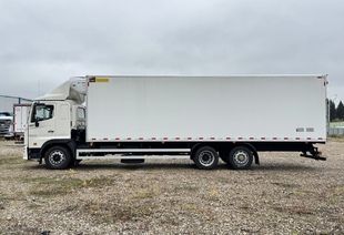 HINO 700 (20т) 6×2 РЕФРИЖЕРАТОР ХОУ THERMO KING T-1080